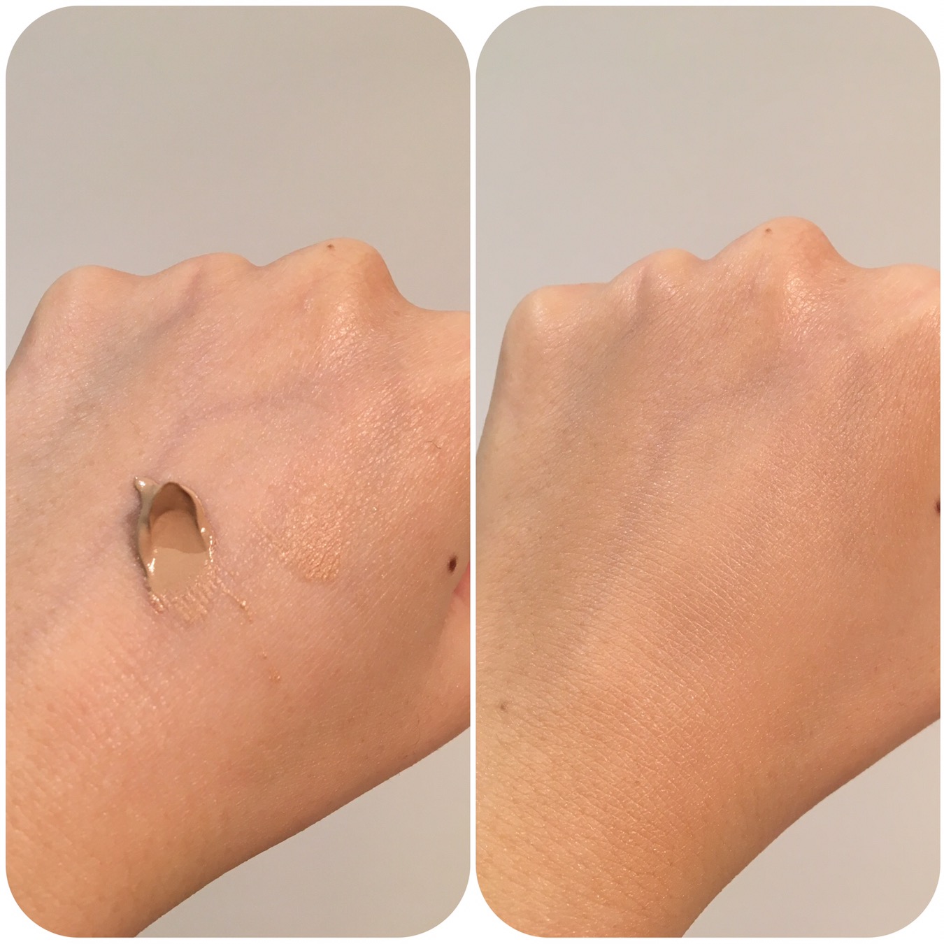 Absolue Foundation range Bellyrubz Beauty