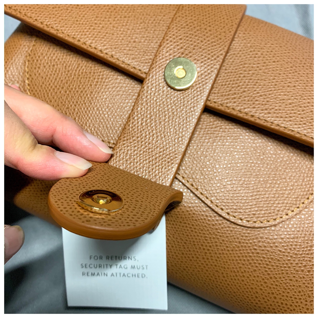 Sharing my review and what fits inside my @senreve Aria belt bag