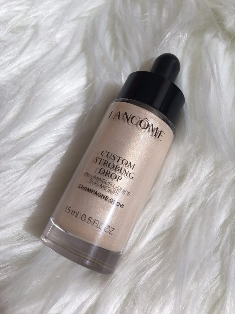 Lancôme Custom Highlighting Drop - Bellyrubz Beauty